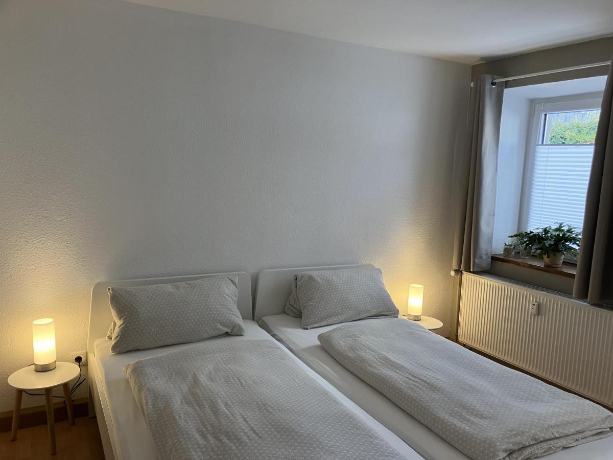 Enz Apartment Bietigheim-Bissingen Exterior photo