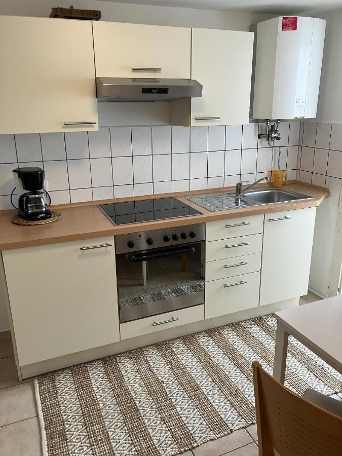 Enz Apartment Bietigheim-Bissingen Exterior photo