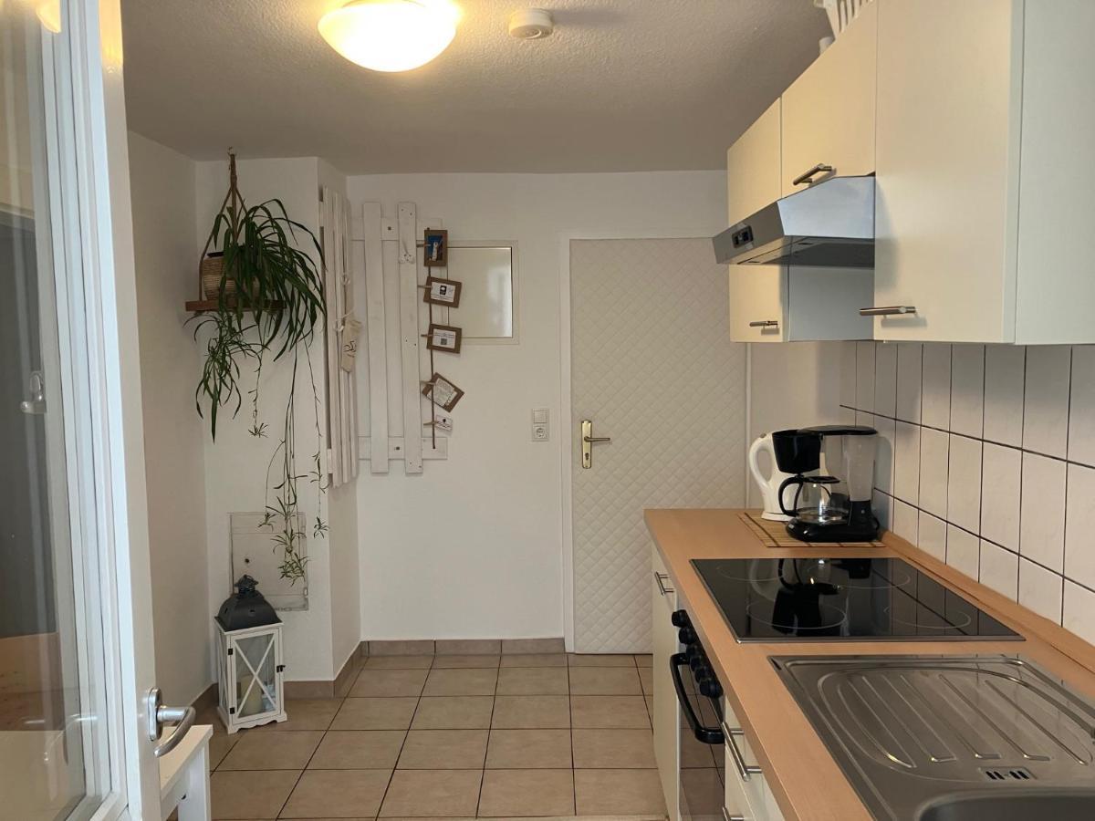 Enz Apartment Bietigheim-Bissingen Exterior photo