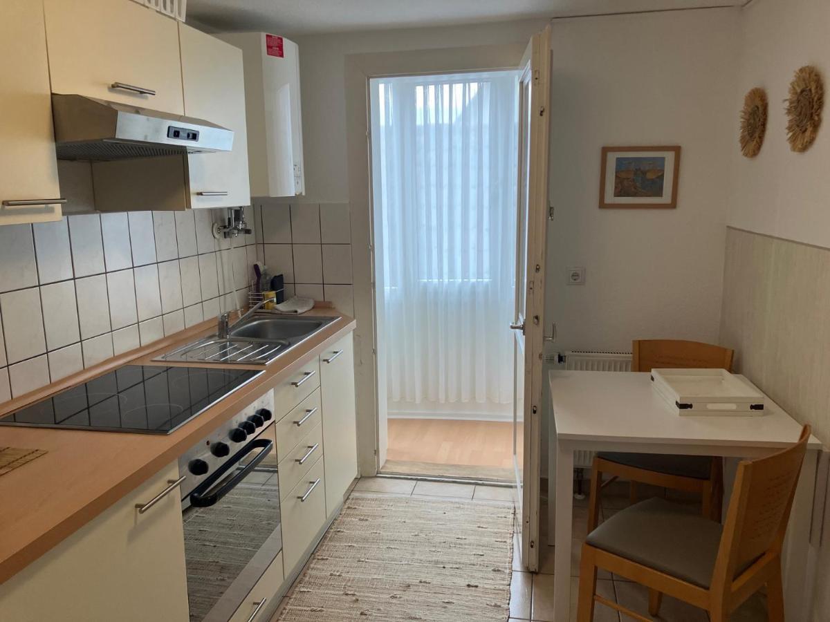 Enz Apartment Bietigheim-Bissingen Exterior photo